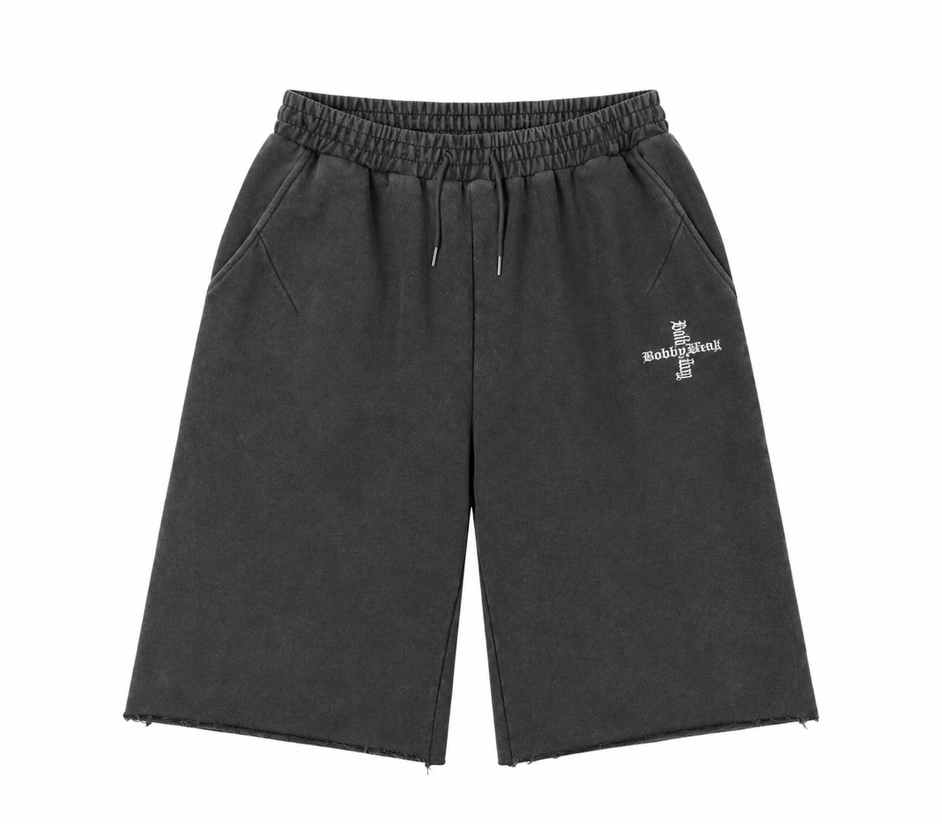 Bobbyray Jorts