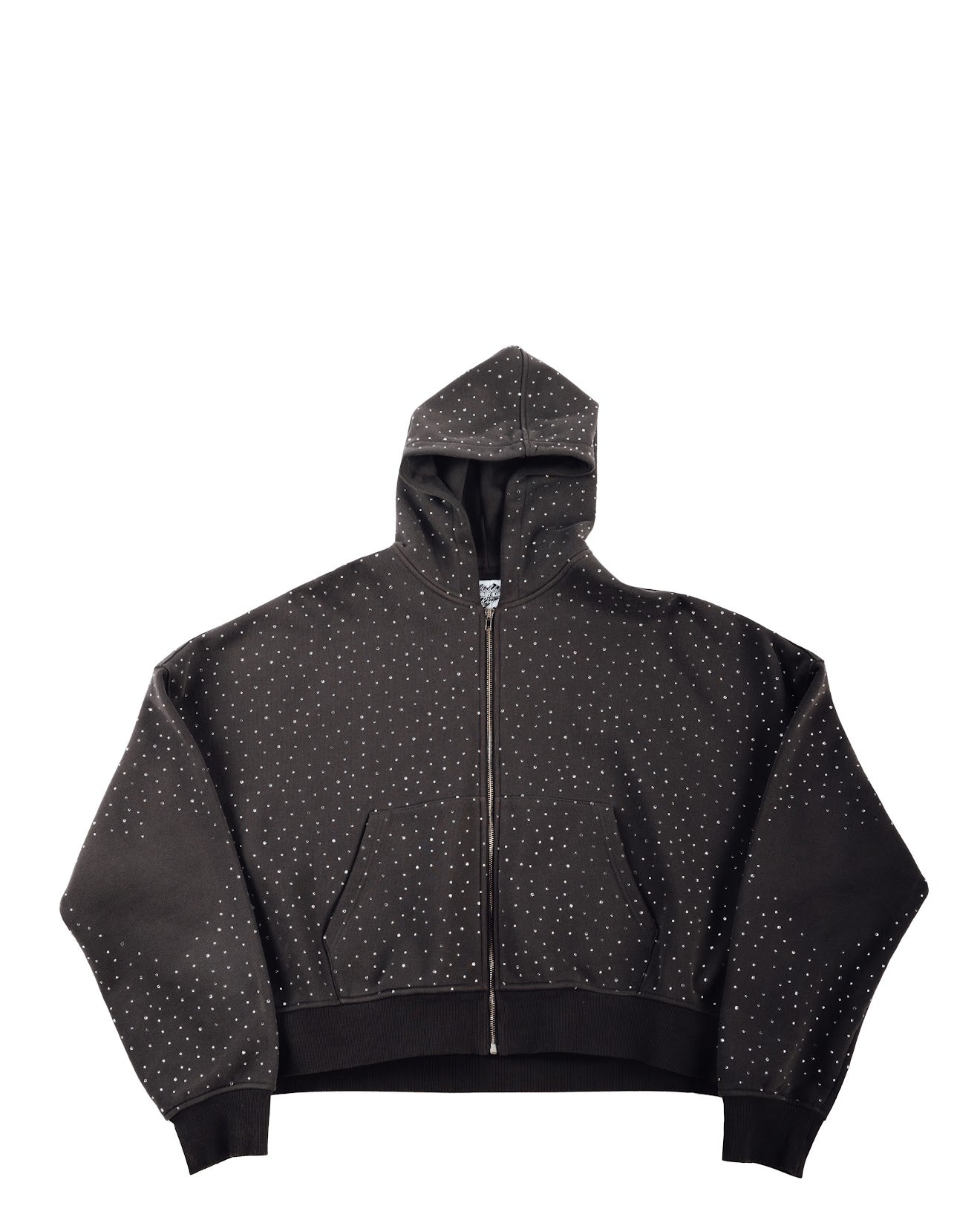 Legendary Hearts Zip-Up