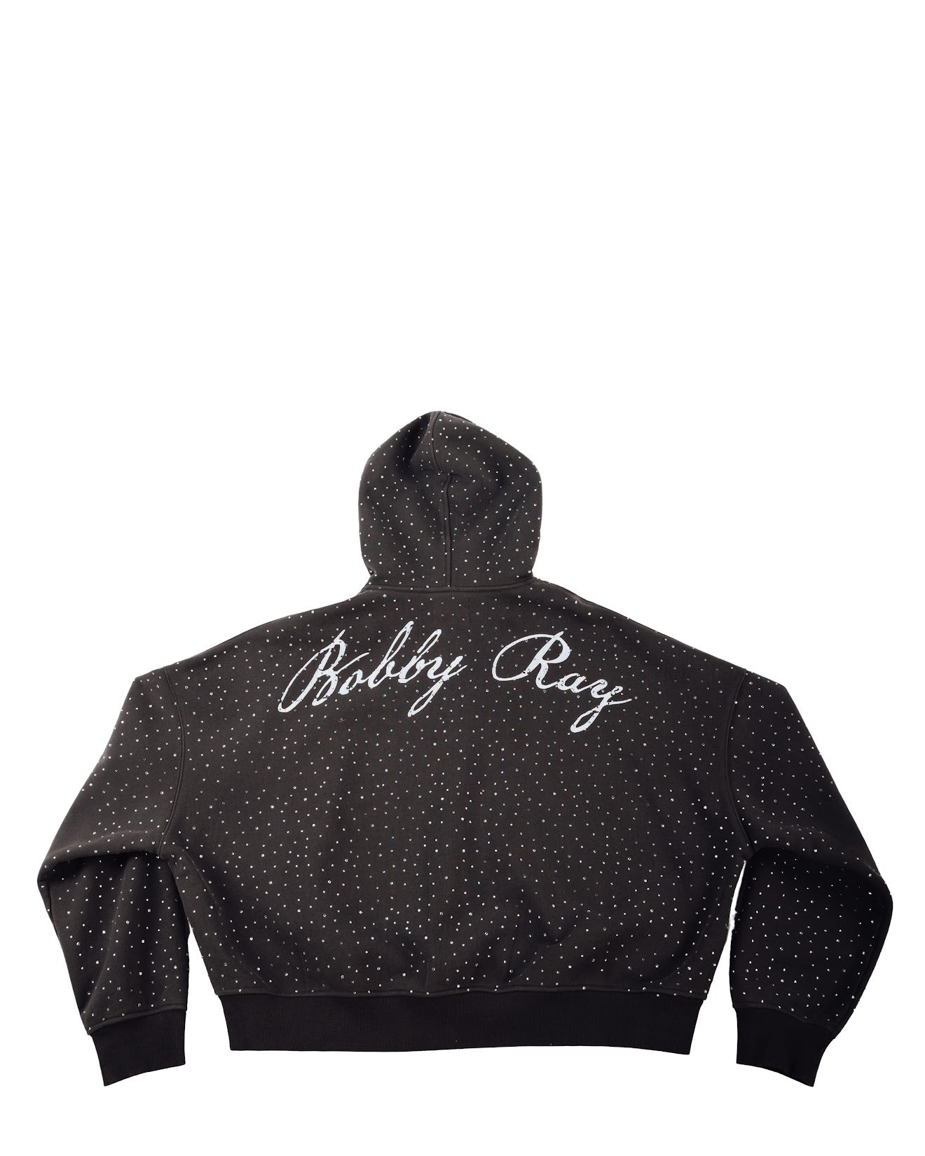 Legendary Hearts Zip-Up